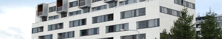 Rakennejärjestelmät