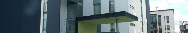 Julkisivut
