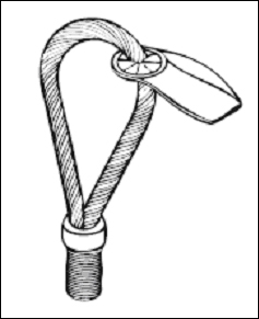 Rd-vaijerilenkki