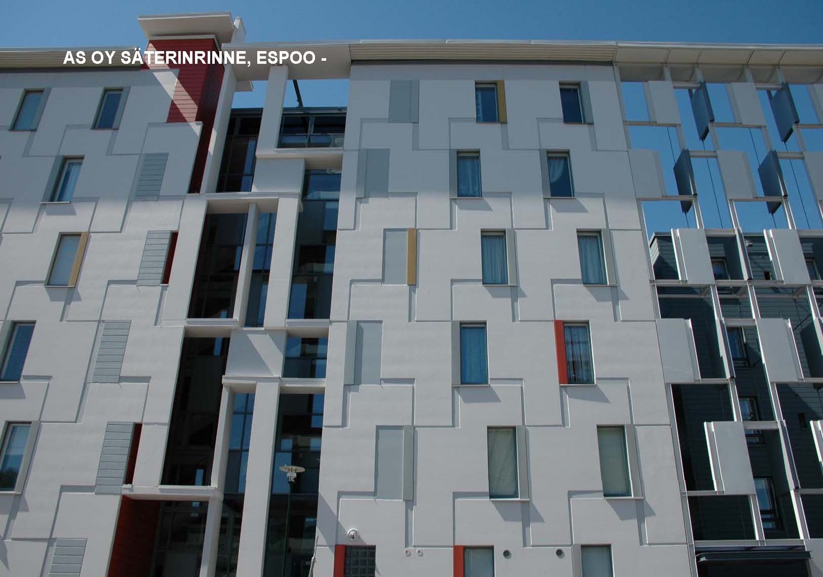 04 Säterinrinne, Espoo