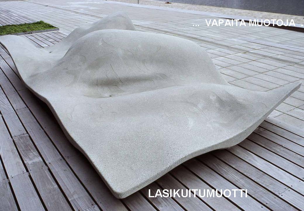 04 Lasikuitumuotti