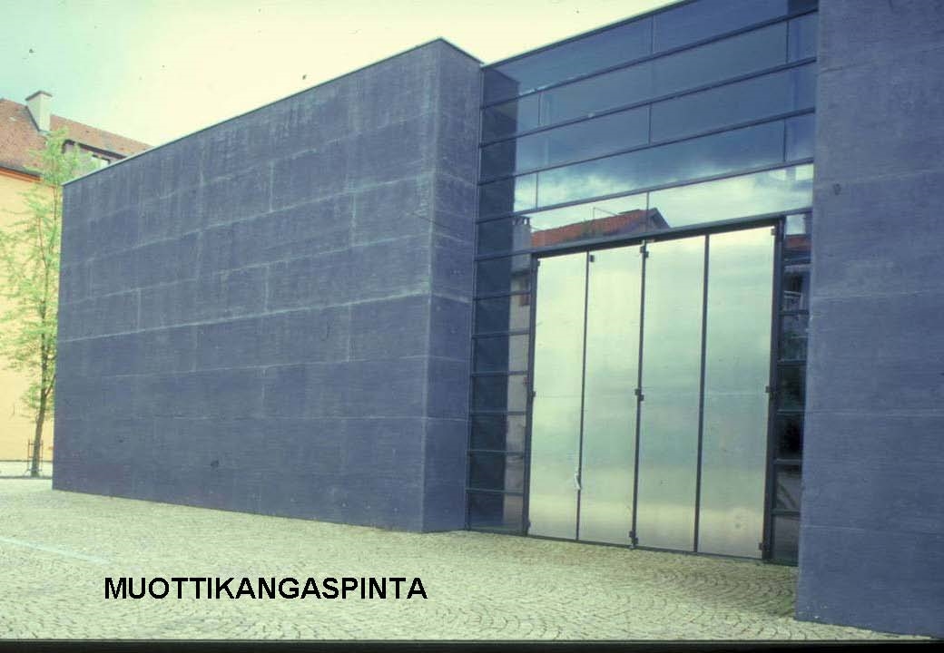 12 Muottikangaspinta