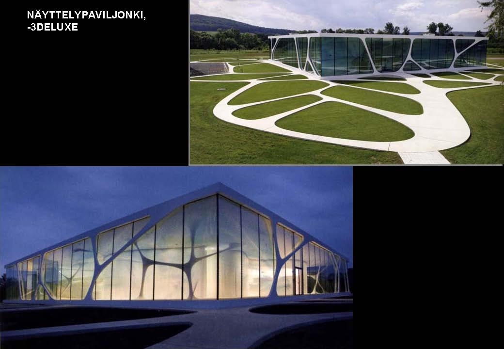 16 Näyttelypaviljonki