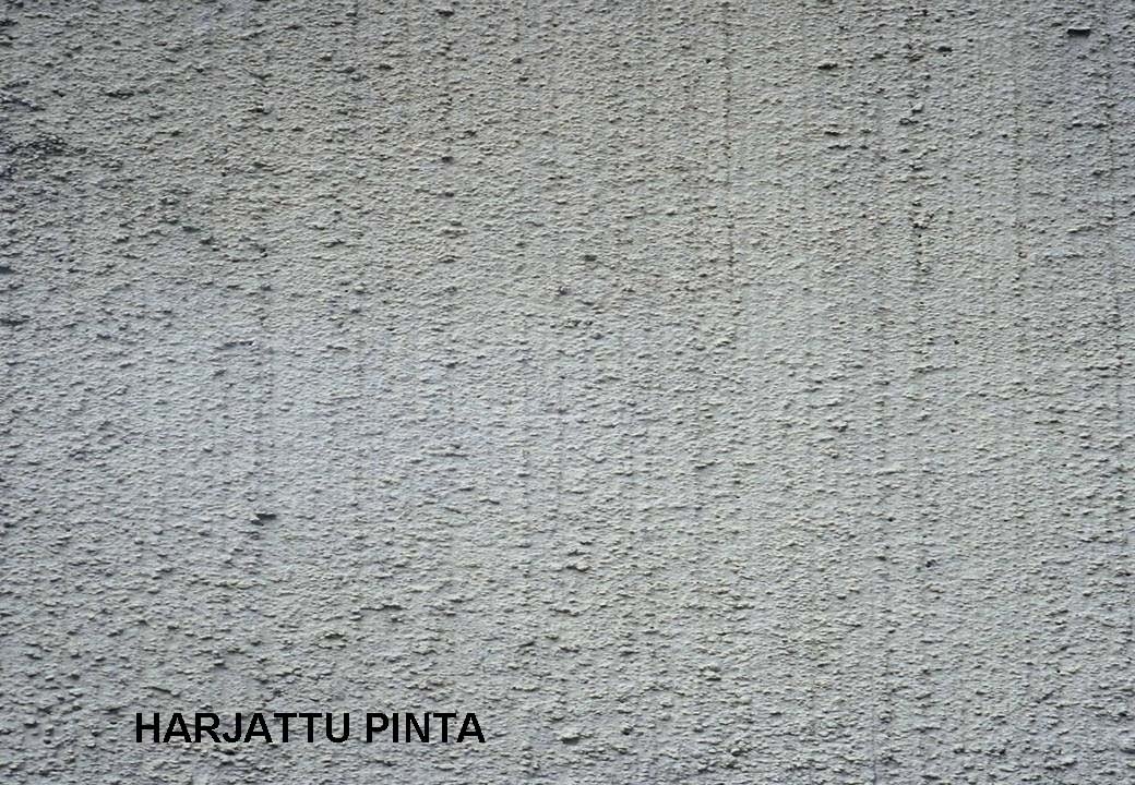 03 Harjattu pinta