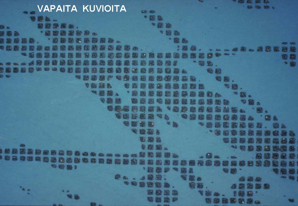 08 Vapaita kuvioita
