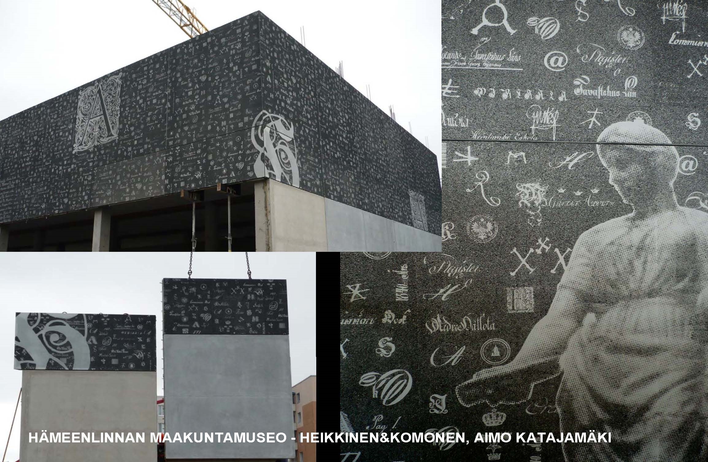 15 Hämeenlinnan maakunta-arkisto 2