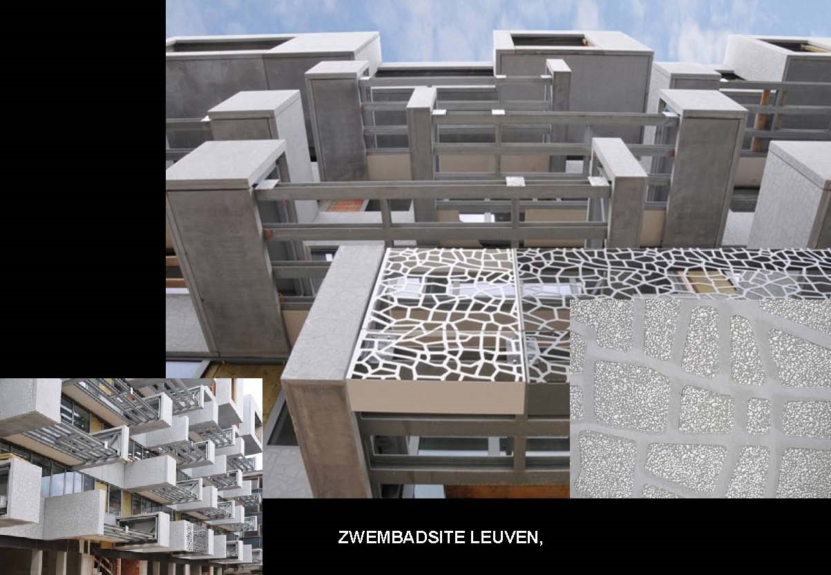 17 Zwembadsite, Leuven