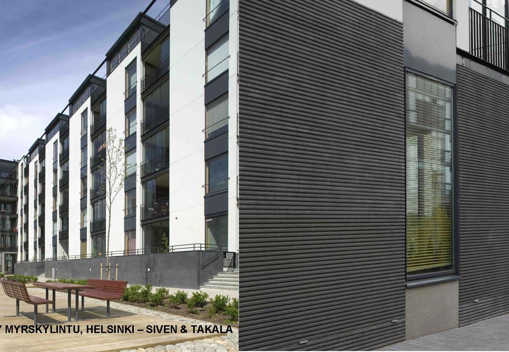 05 Myrskylintu, Helsinki
