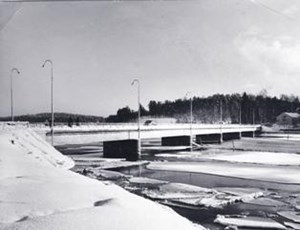 Ekholmin silta