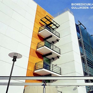 08 Biomedicum, Helsinki