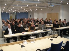 bes-seminaari