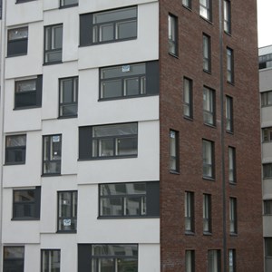 Kaanaankatu